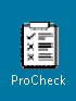 ProCheck Aufgabenüberwachung